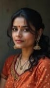Lakshmi & Family