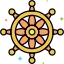 Buddhist icon
