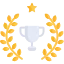 Elegant icon