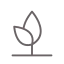 Minimal icon