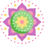 Traditional icon